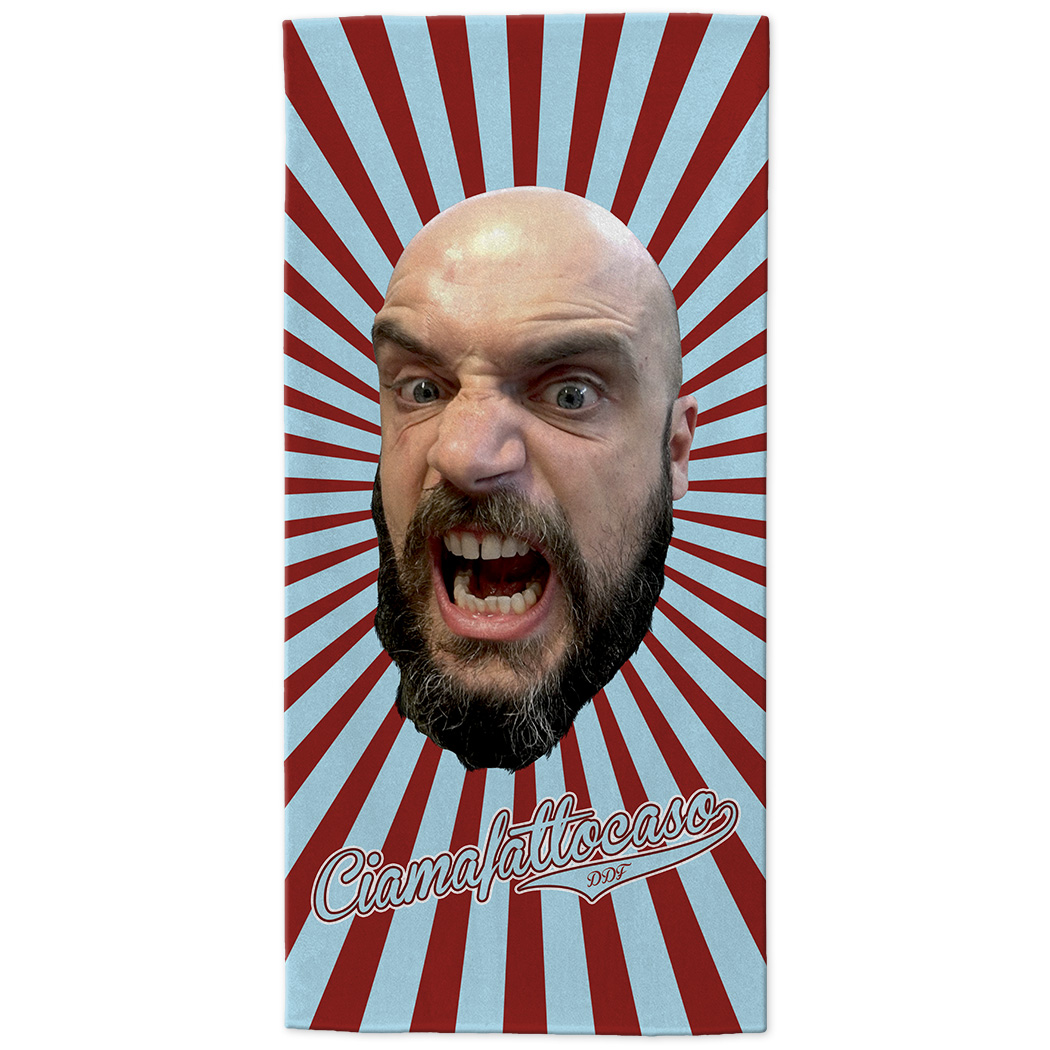 TELO-MARE - CIAMAFATTOCASO